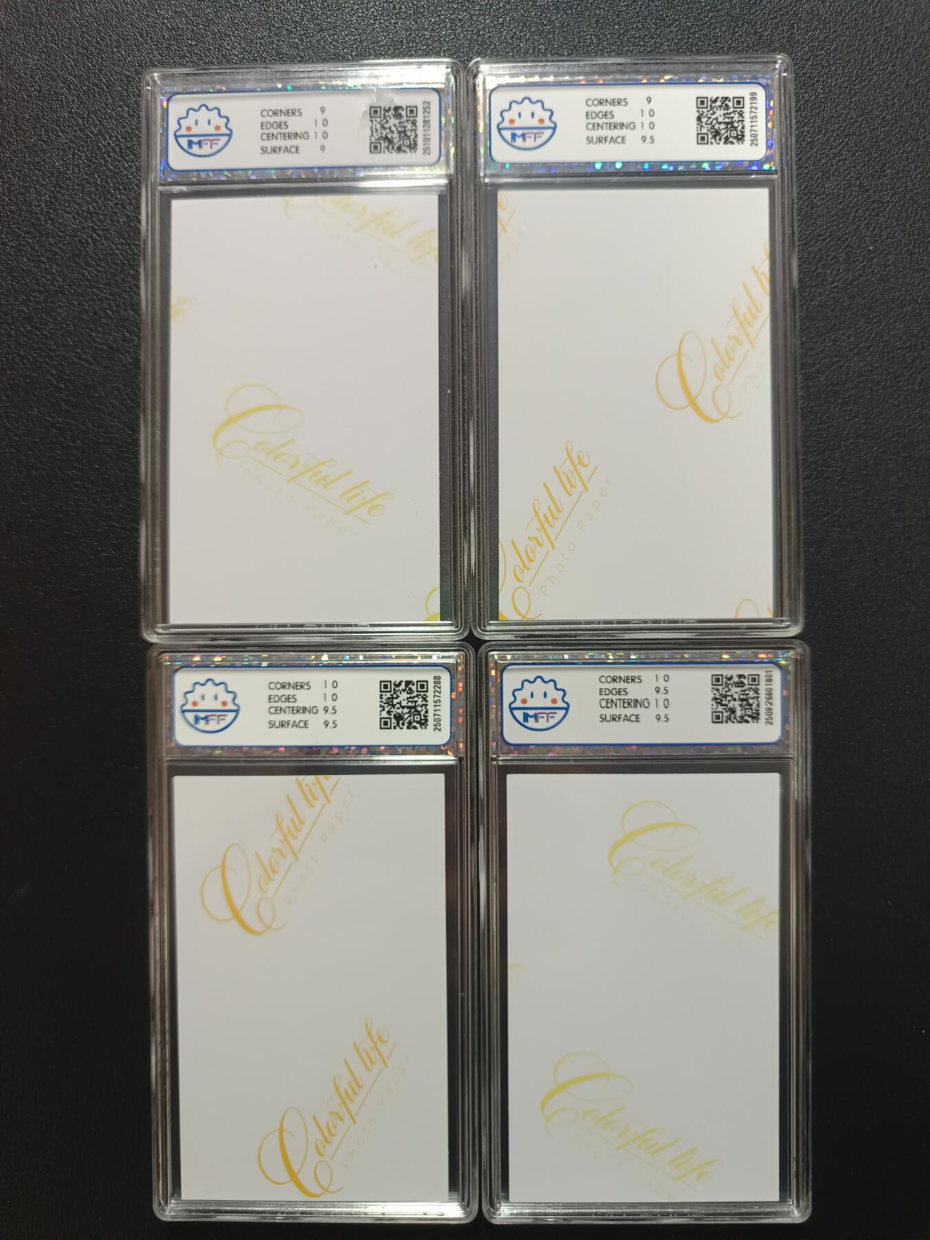 天玑星卡拍第169期《2.5周四截拍》持续收拍收评中 满赠卡需备注