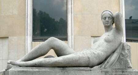 「木头集藏」“ 新岁撷珍”——章牌精品专场！ Louis Dejean～法国SAMF协会44号作品铜章“少男少女”，MS63 ，法兰西章牌之友协会（SAMF）1907年发行，直径：57mm，铜章发行量仅109枚，边铭：丰饶角BRONZE 火蝾螈 限量编号161。品相非常棒，评分明显偏低。  路易·德让是法国著名雕塑家，创作了多座纪念碑和众多大型装饰雕塑，其小型雕塑作品被各大博物馆收藏。