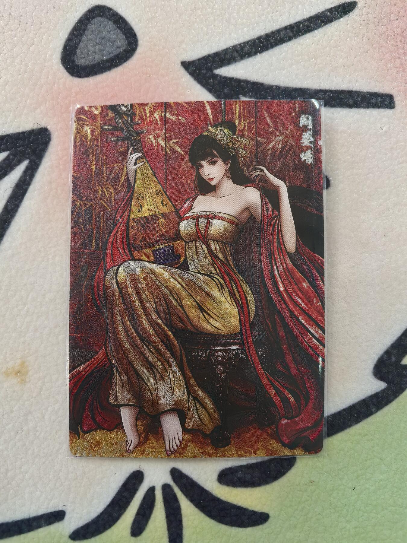 丫丫卡拍周中期快速结束（2月5日21：30截拍）