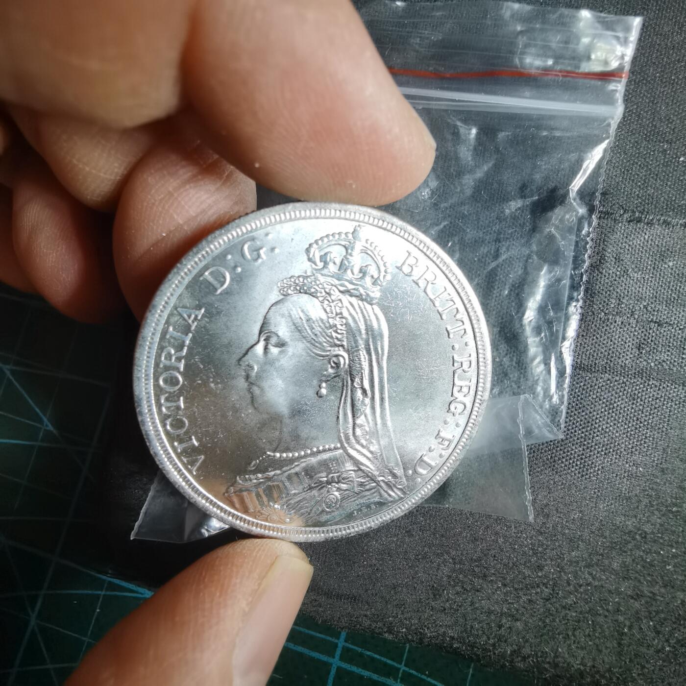 沼泽如烟--第987场 马剑纪念章