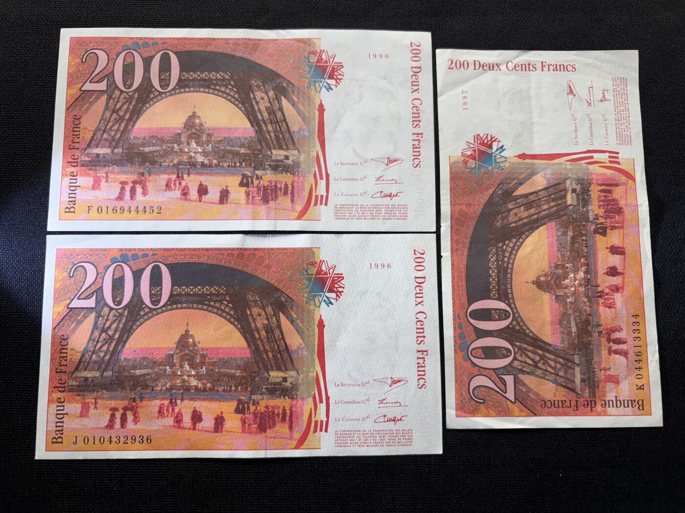 咖啡豆•收藏 2026年Feb_10th世界各国纸币拍卖