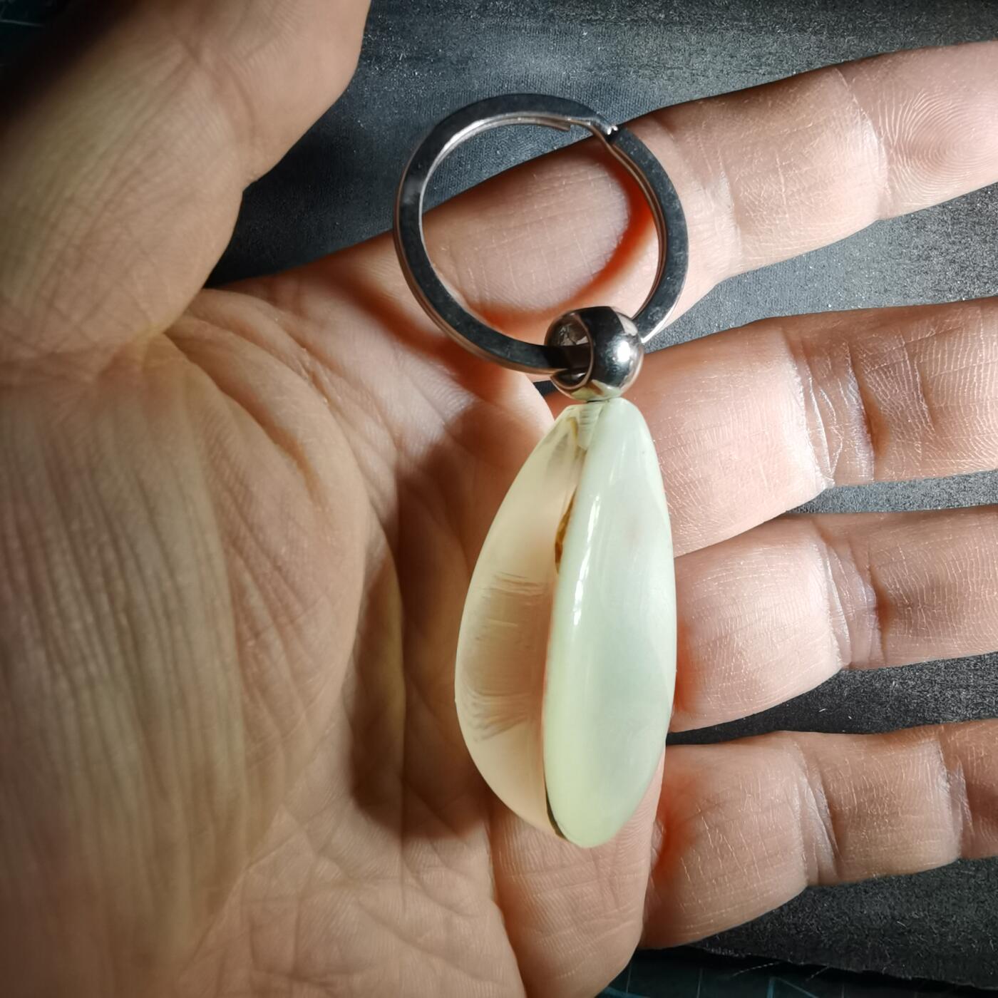 沼泽如烟--第987场 蝎子挂件