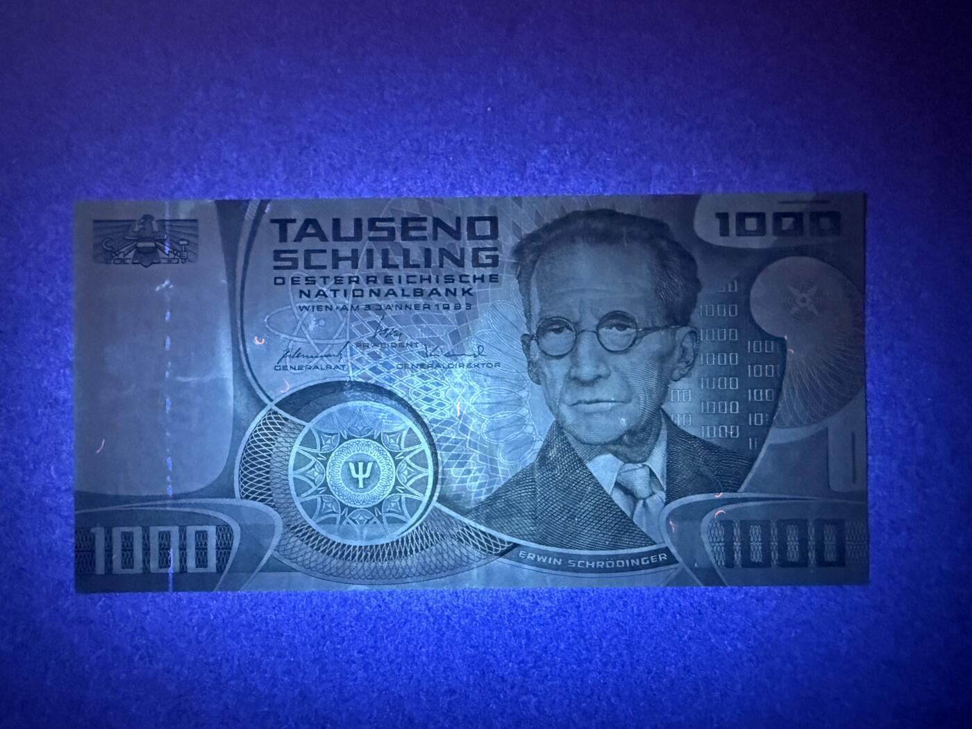 《艾美收藏》第231期-2.8周日外币精品(春节前收官)-世界最佳纸币特辑