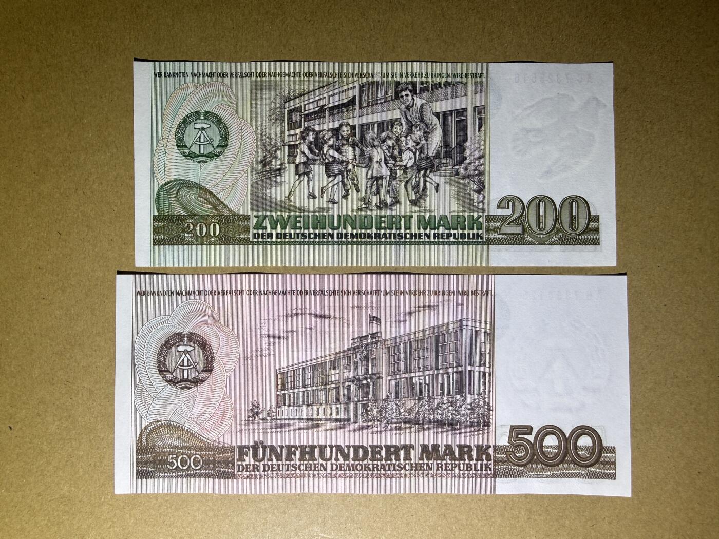 《艾美收藏》第231期-2.8周日外币精品(春节前收官)-世界最佳纸币特辑