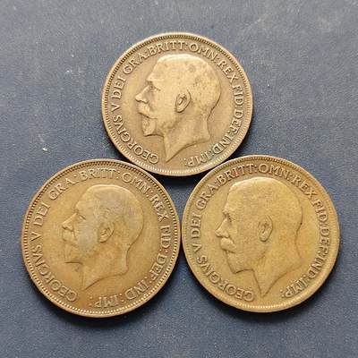 【全场包邮】纯粹捡漏拍500场-持续更新中 - 英国