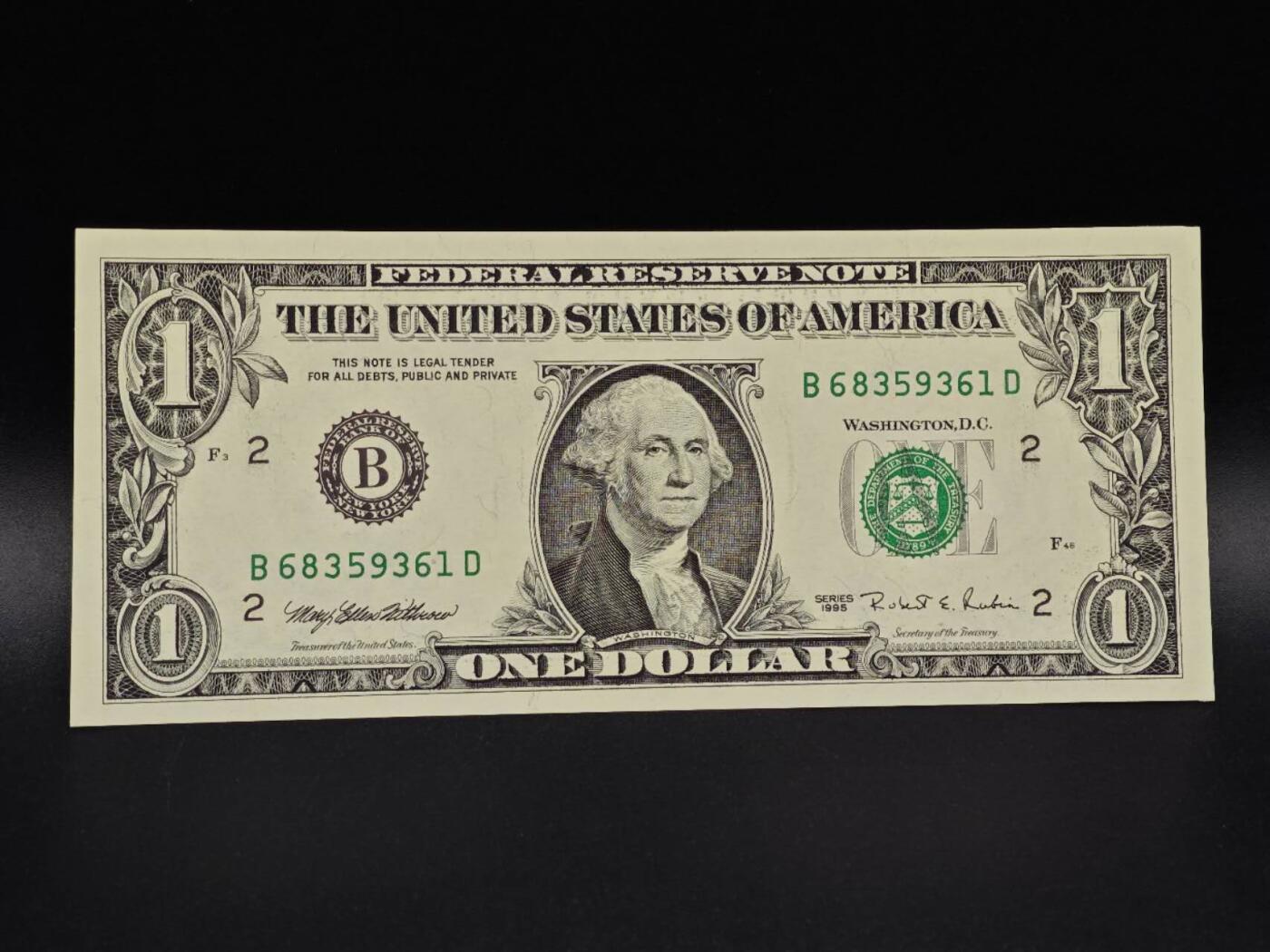 【淘币小摊】实时拍第八百六十五拍   纸币场    年前最后一周之前预留预留8号9号全部发出请更换最新收货地址不方便收货的请勿参拍或者顺丰到付 美国一美元纸币