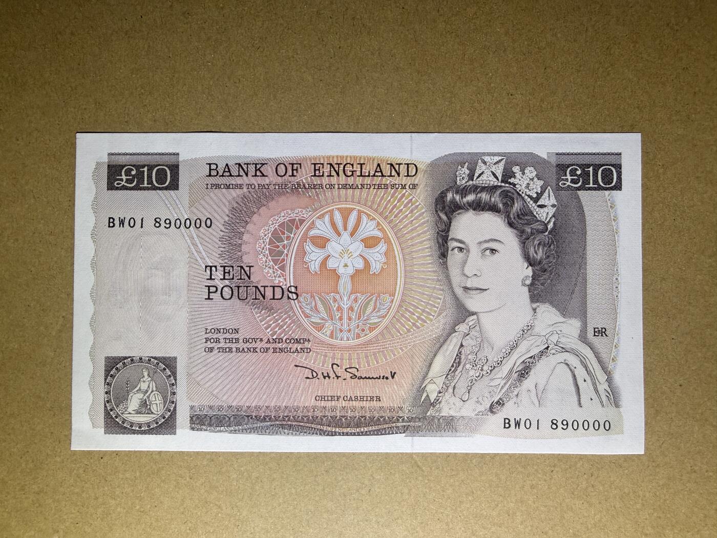 《艾美收藏》第231期-2.8周日外币精品(春节前收官)-世界最佳纸币特辑