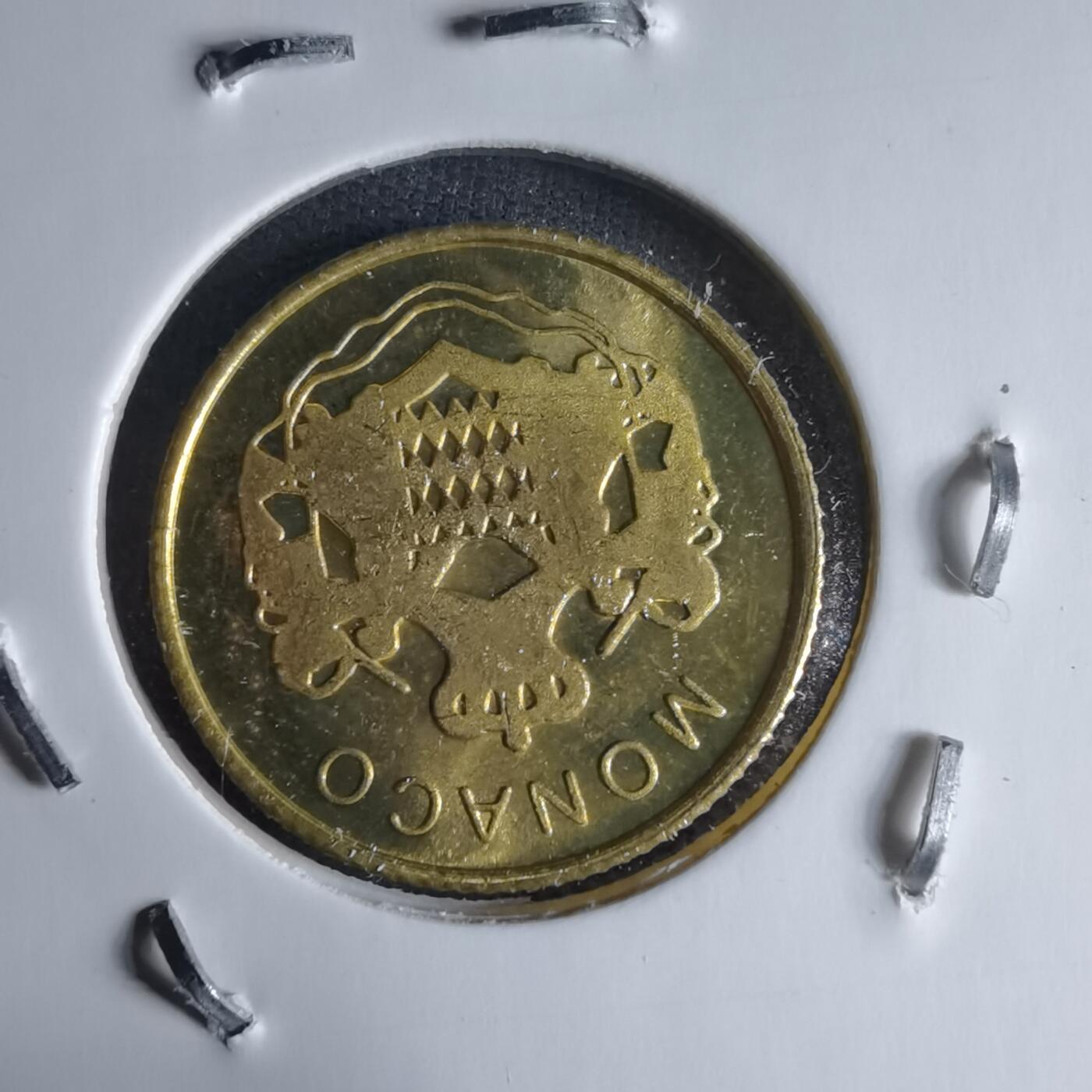 沼泽如烟--第987场 币形章