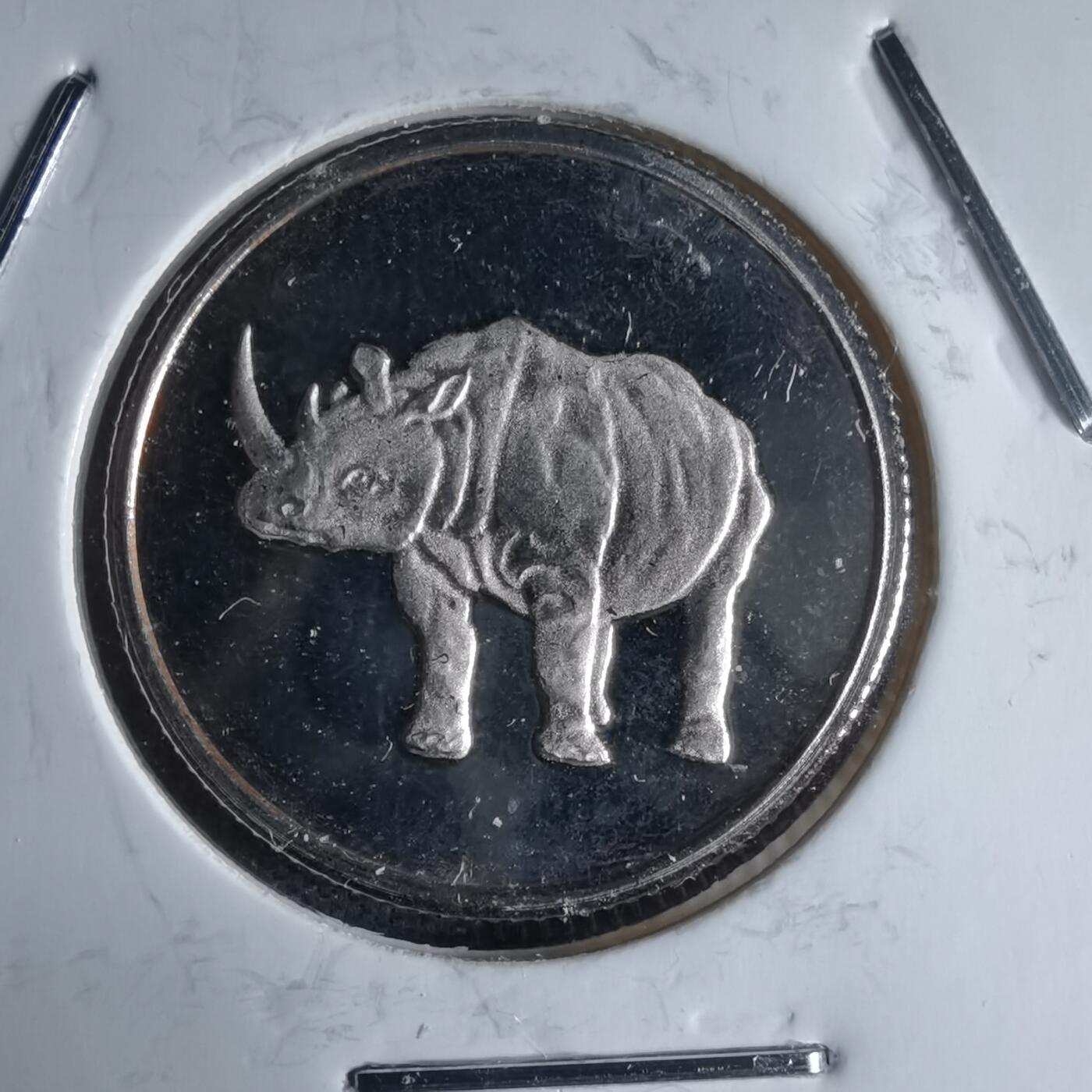 沼泽如烟--第987场 币形章