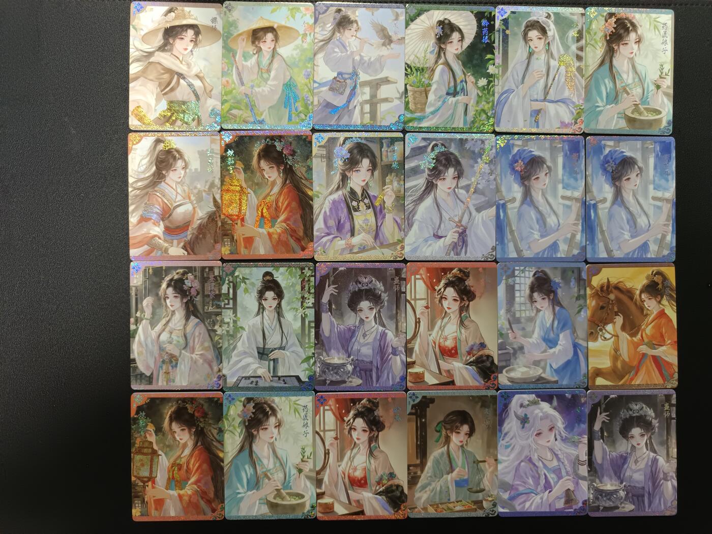 天玑星卡拍第169期《2.5周四截拍》持续收拍收评中 满赠卡需备注