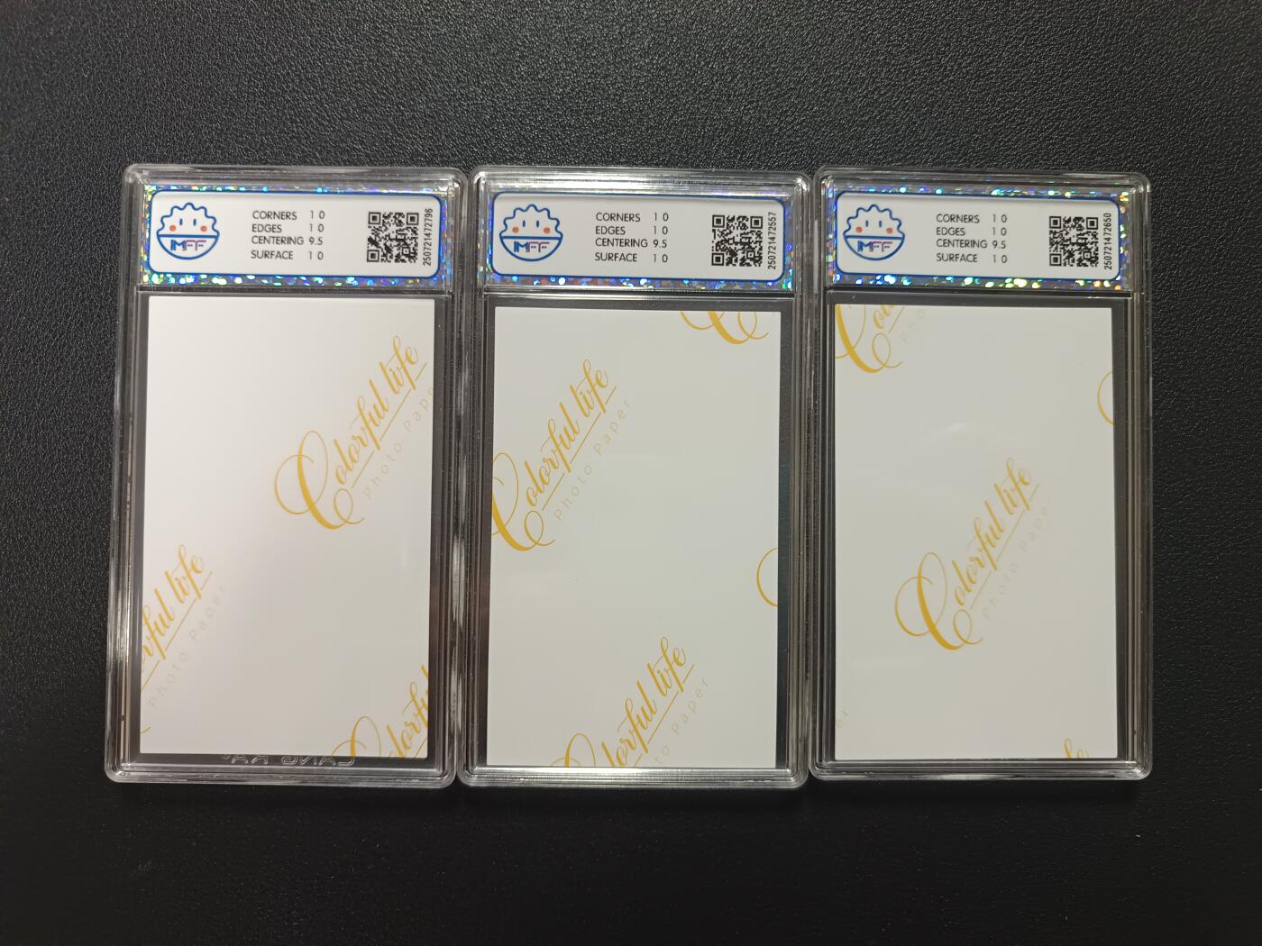 天玑星卡拍第169期《2.5周四截拍》持续收拍收评中 满赠卡需备注