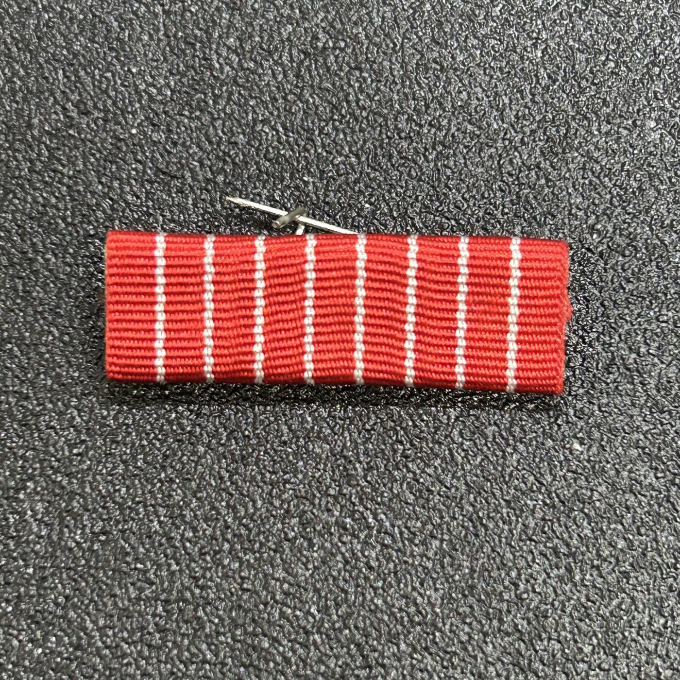 西秦中古拍卖第七十五期 泰国自由卫士奖章勋略