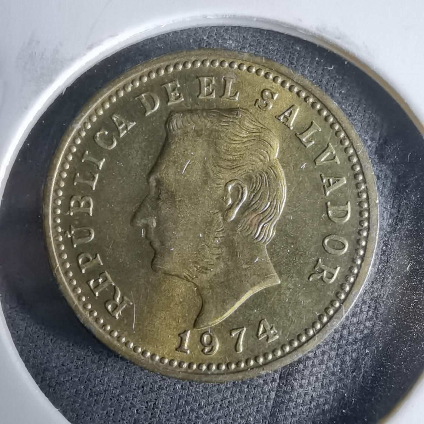 沼泽如烟--第987场 萨尔瓦多1974年三分