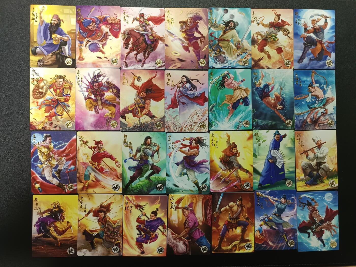 天玑星卡拍第169期《2.5周四截拍》持续收拍收评中 满赠卡需备注