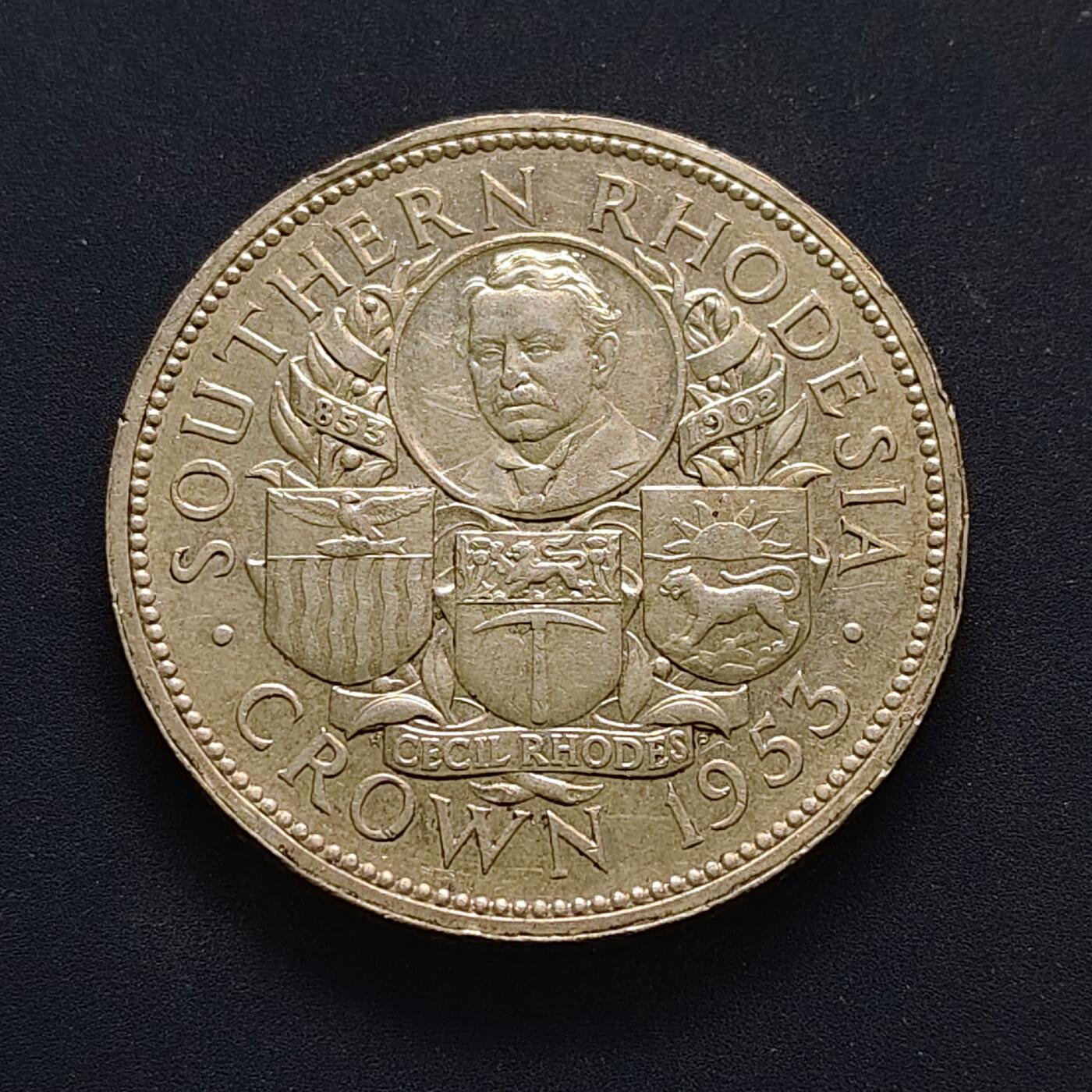 【全场包邮】纯粹捡漏拍501场-持续更新中 南罗德西亚