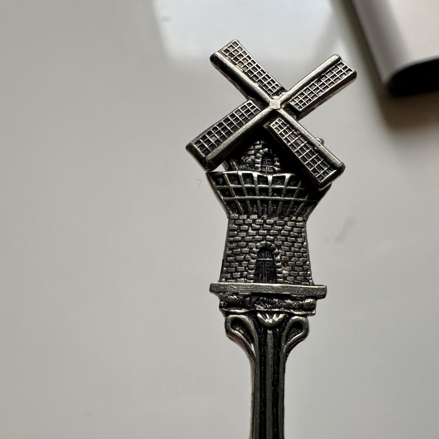 🌹外币初藏🌹🐯2026年第17场 快递将在12号停运 年前需发货的抓紧 ，年后正月十五恢复发货 小勺咖啡勺工艺勺—1