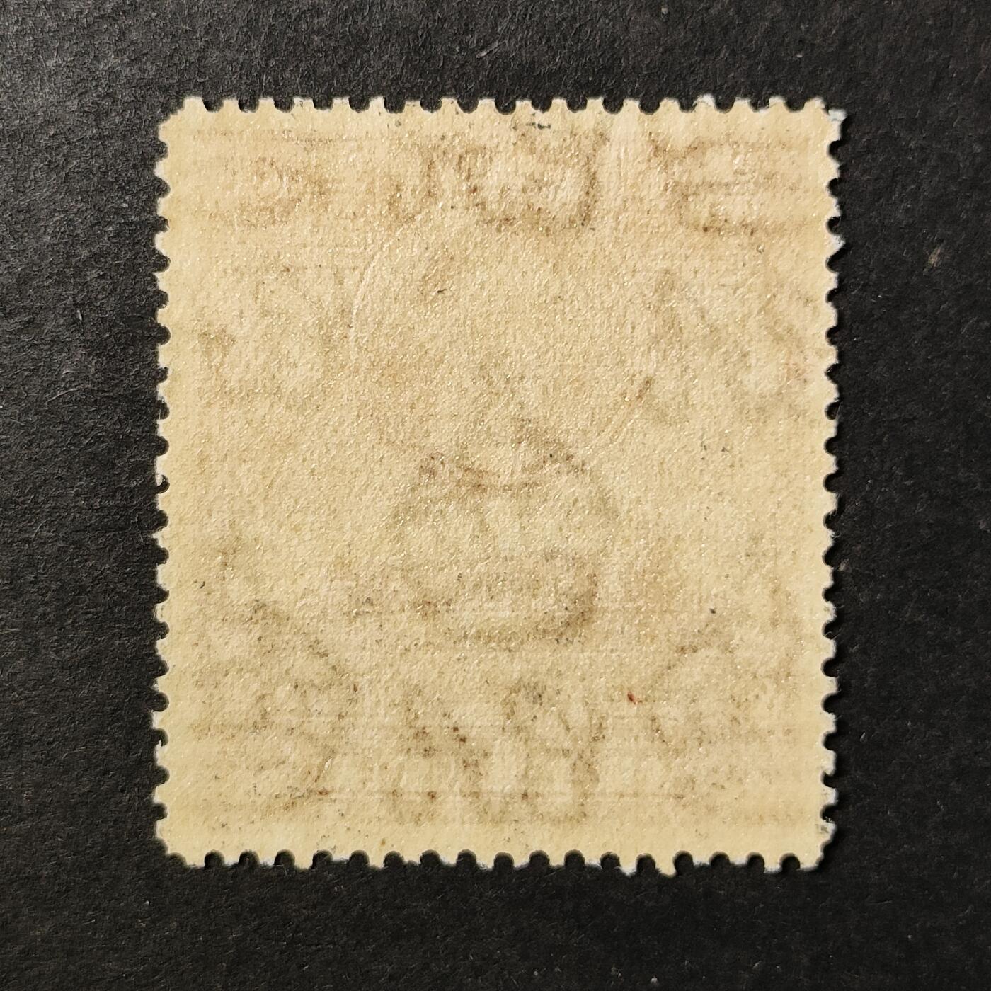 ↓君缘收藏735期☞钱币邮品↓无佣金、可寄存、满30元包邮  英属马耳他邮票，1938年乔治六世国王·圣安杰洛堡邮票