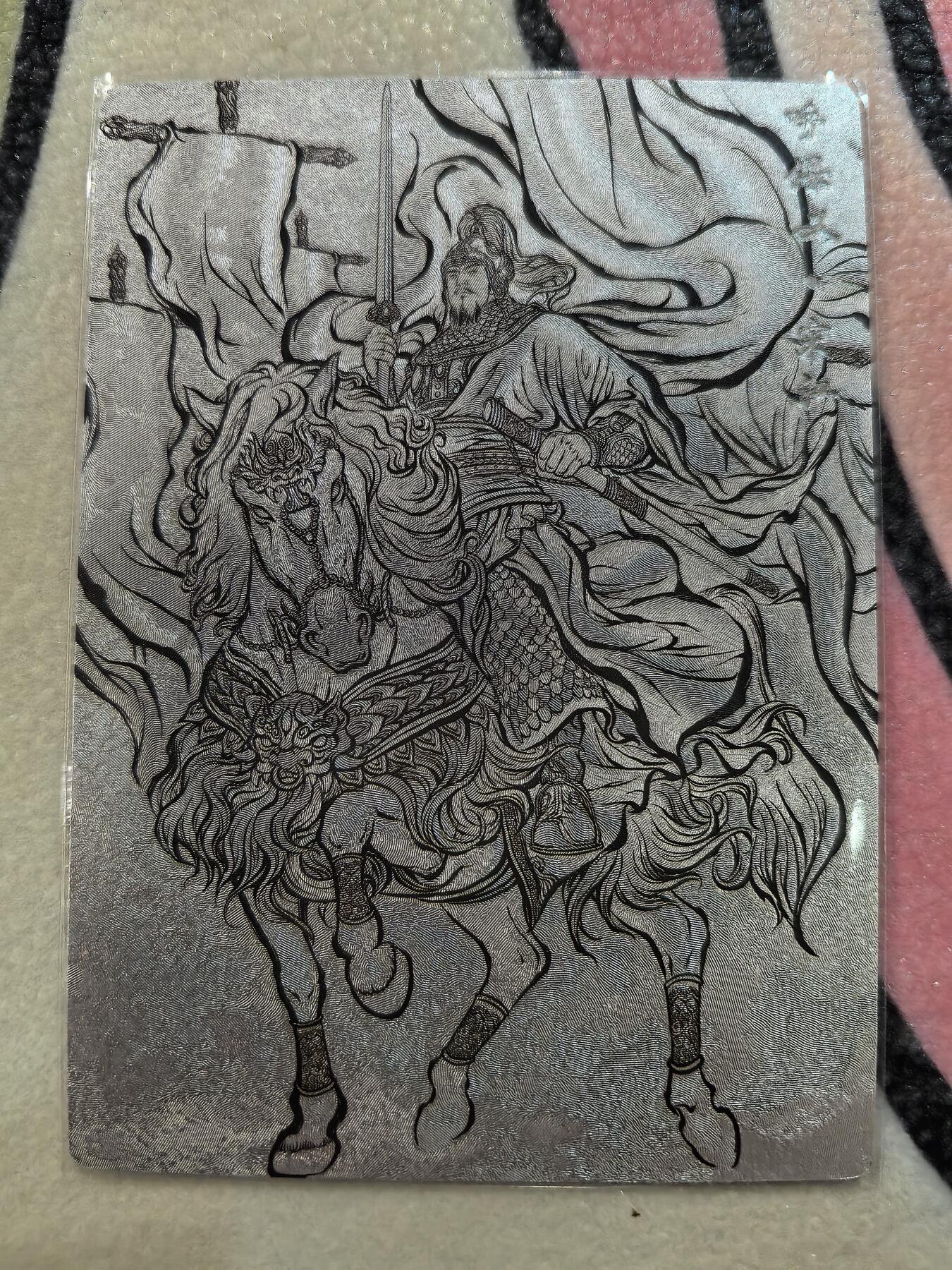 丫丫卡拍28期（2月8日22：00截拍）