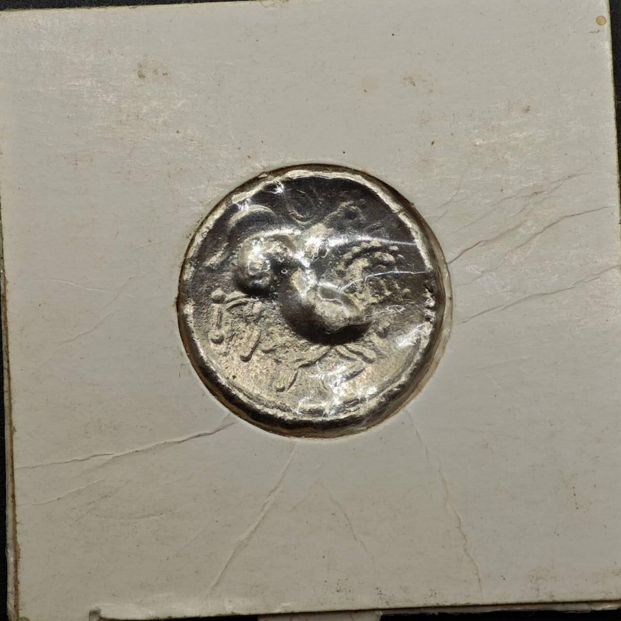  【淘币小摊】限时拍第八百六十六拍   散币场    年前最后一周之前预留8号9号全部发出请更换最新收货地址不方便收货的请勿参拍或者顺丰到付 古罗马仿制币