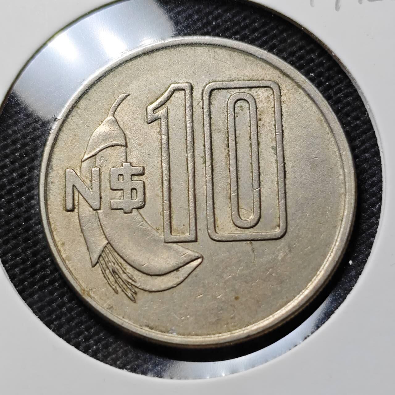 KK钱币收藏小铺  第394期  2月预留时间 周末发货