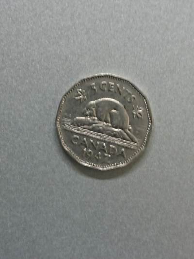 松南世界钱币——260206 - 加拿大