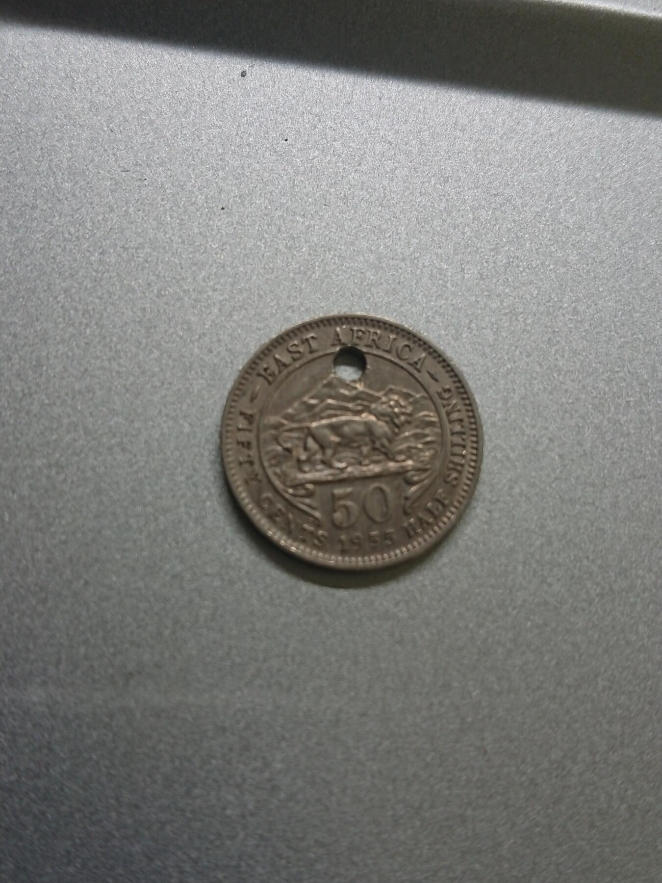 松南世界钱币——260206