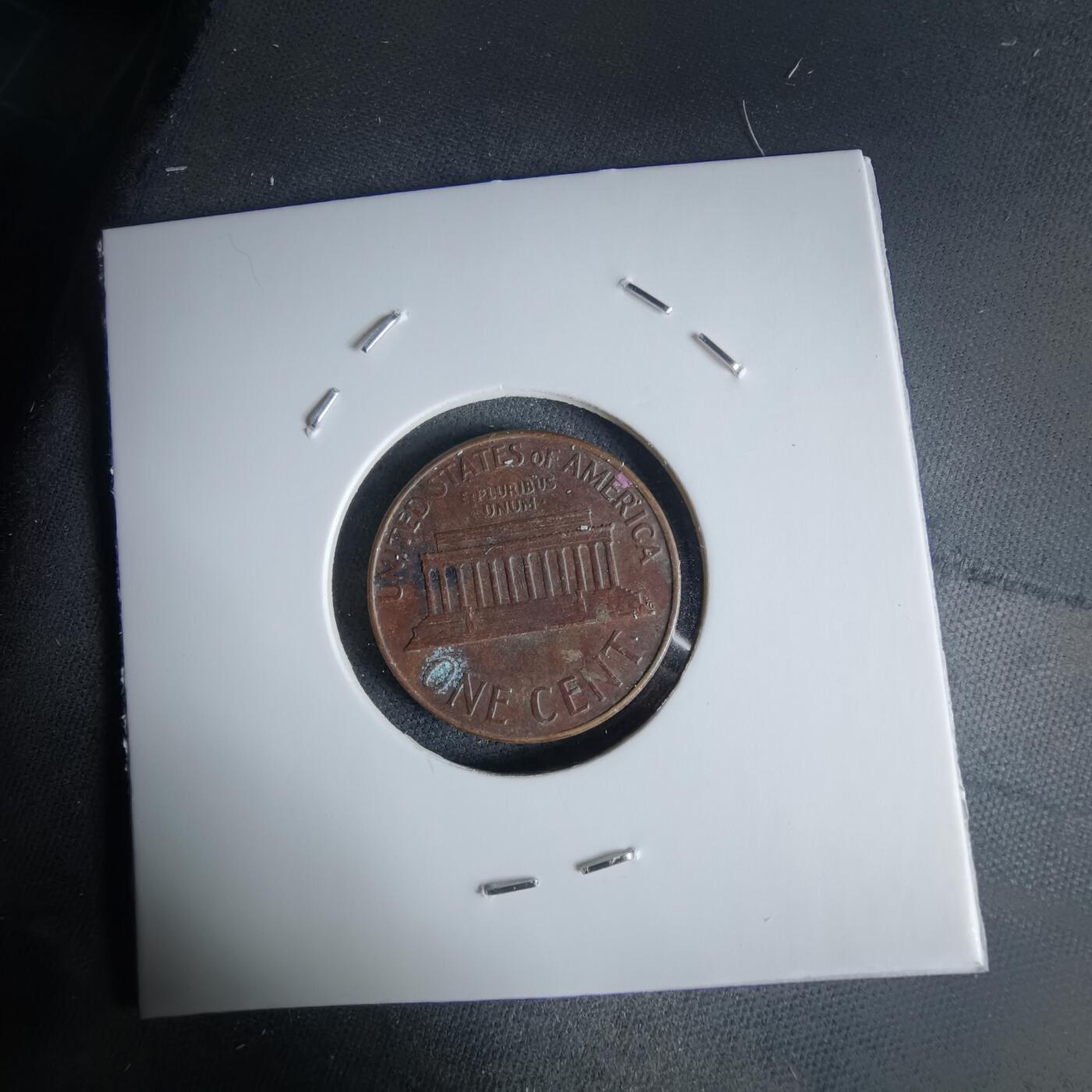 沼泽如烟--第988场 美国1968年一分