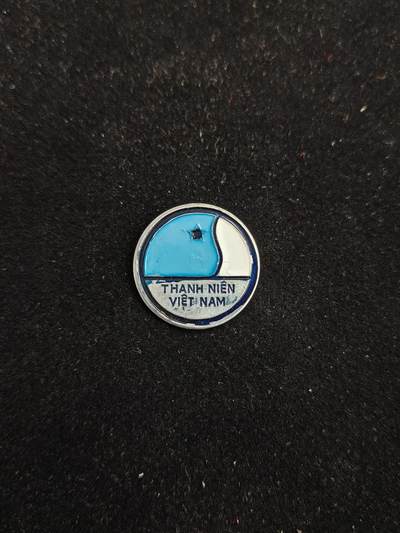 2026新年第一场  - 越南青年联盟证章