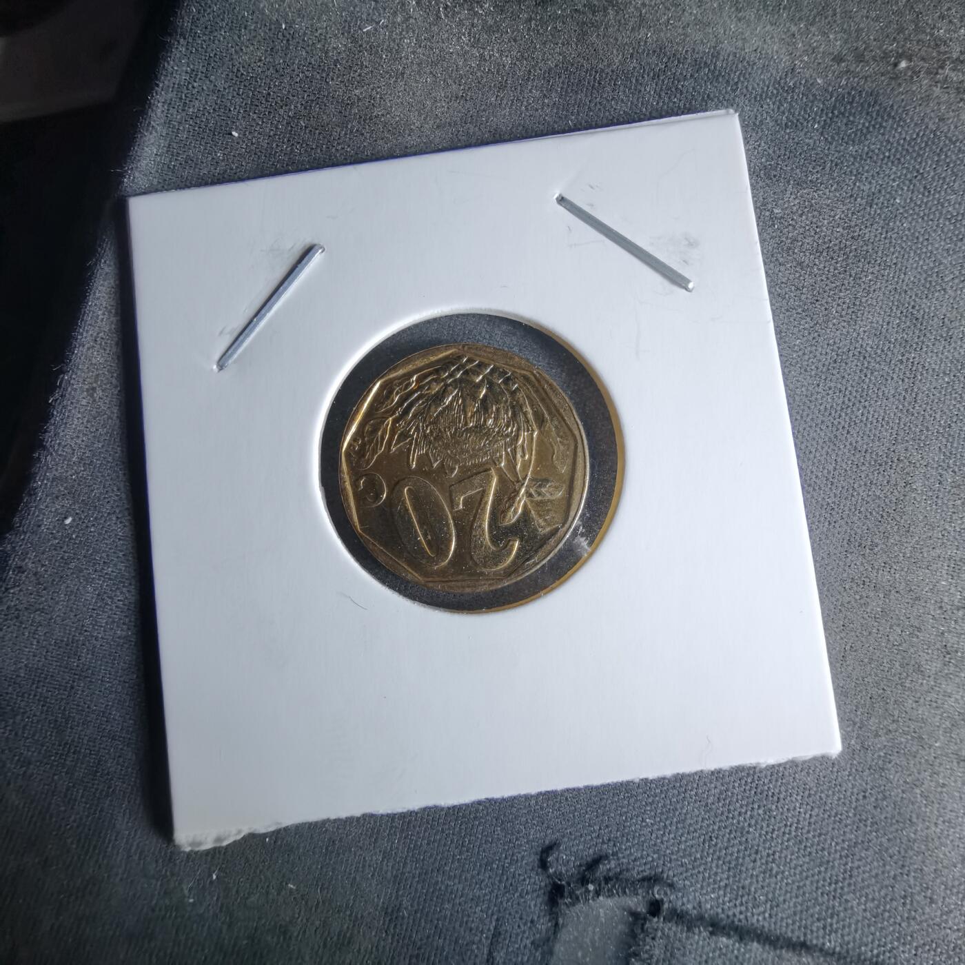 沼泽如烟--第989场 南非2012年20分