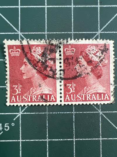 第1122  邮票专场 （无押金，捡漏，全场50包邮，偏远地区除外，接收代拍业务，本店十天发一次货） - 澳大利亚邮票