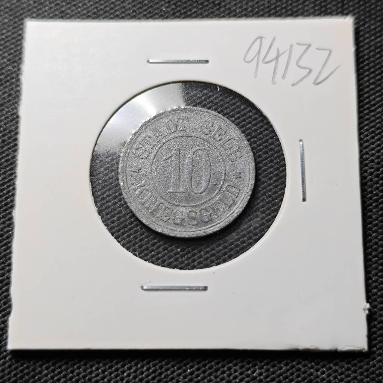 KK钱币收藏小铺  第394期  2月预留时间 周末发货