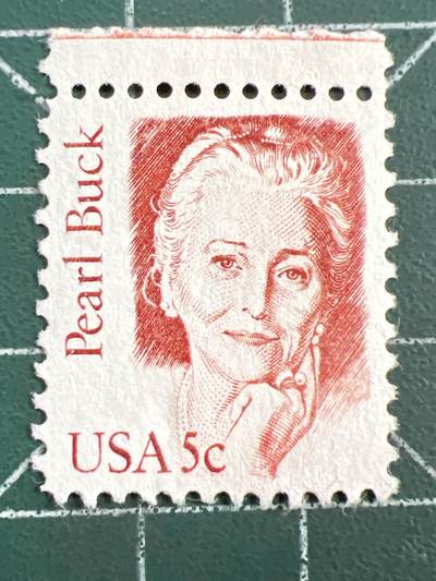 第1122  邮票专场 （无押金，捡漏，全场50包邮，偏远地区除外，接收代拍业务，本店十天发一次货） - 美国邮票