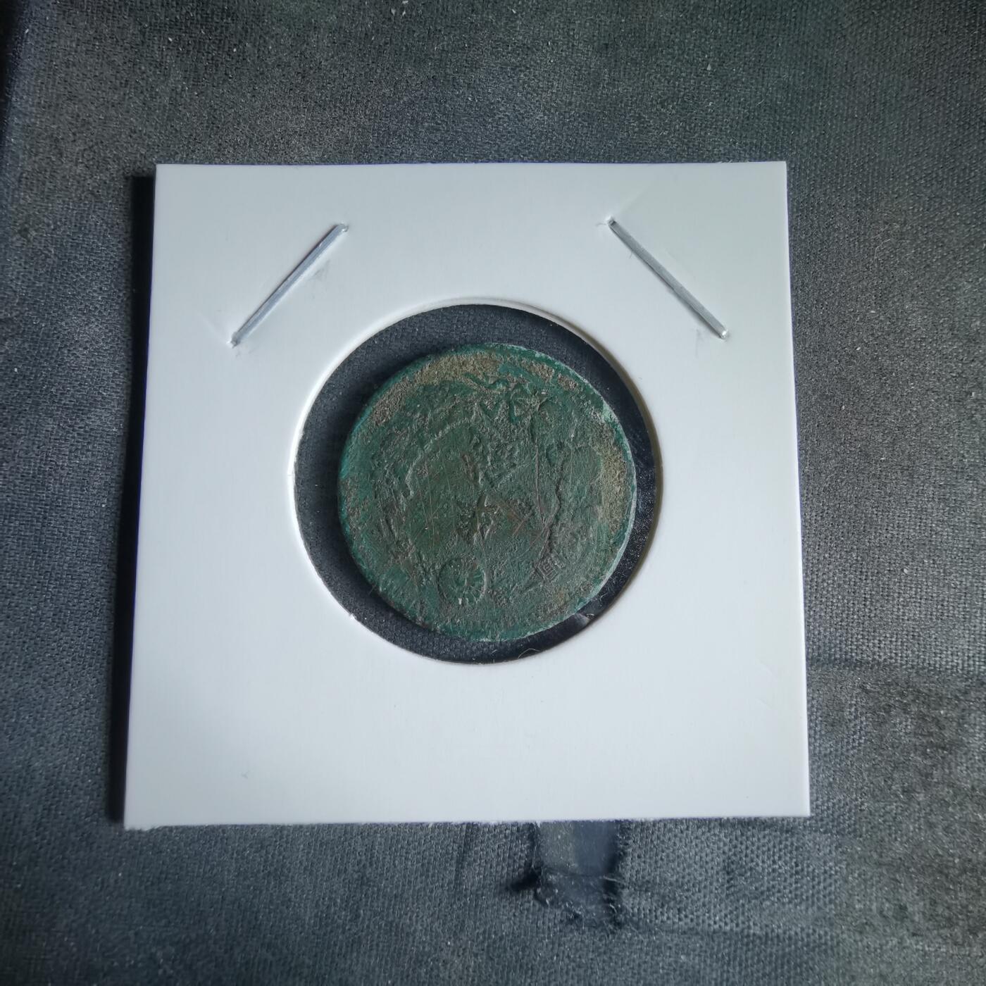 沼泽如烟--第989场 龙半钱