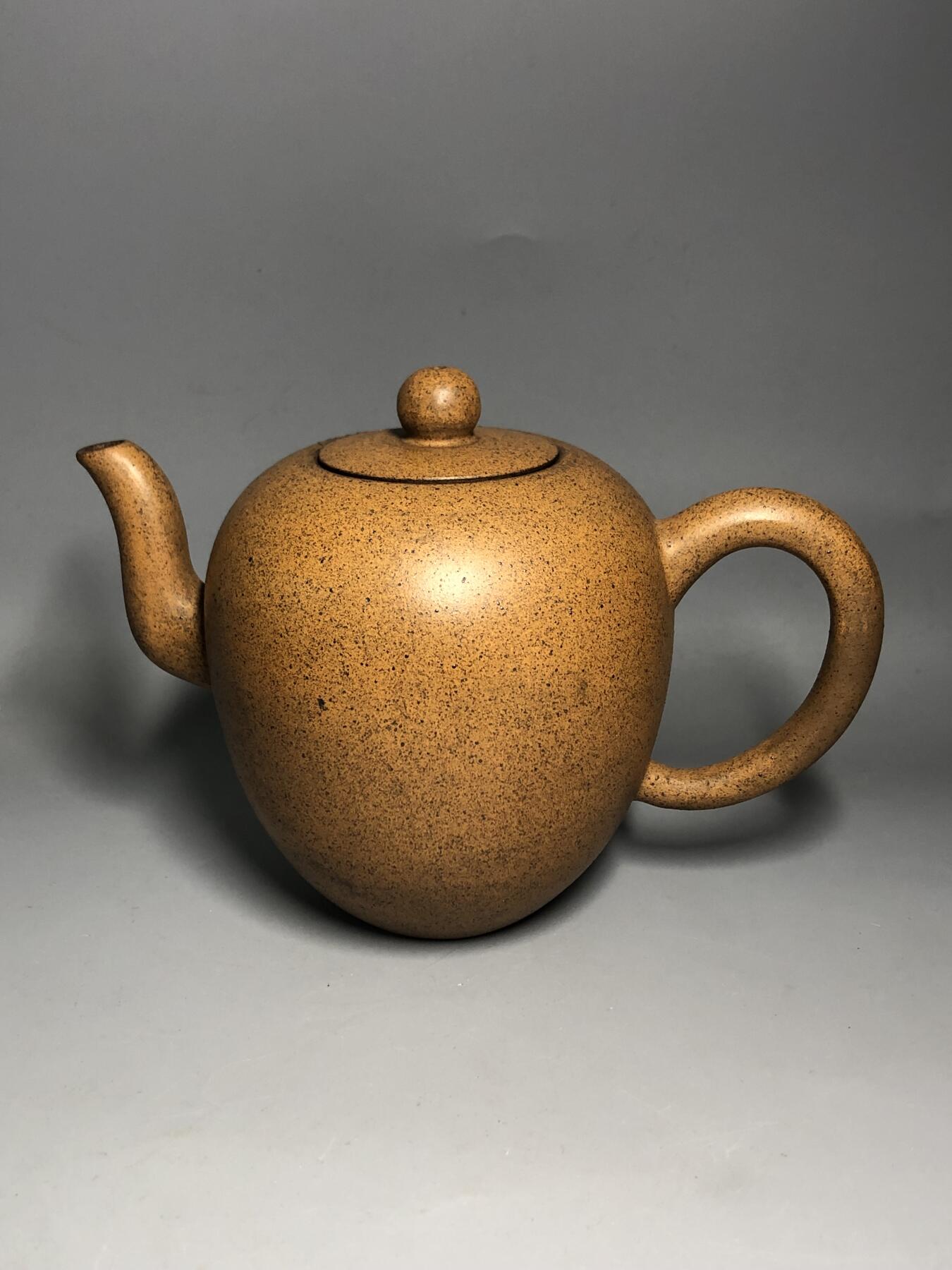 紫砂壶杂项专场