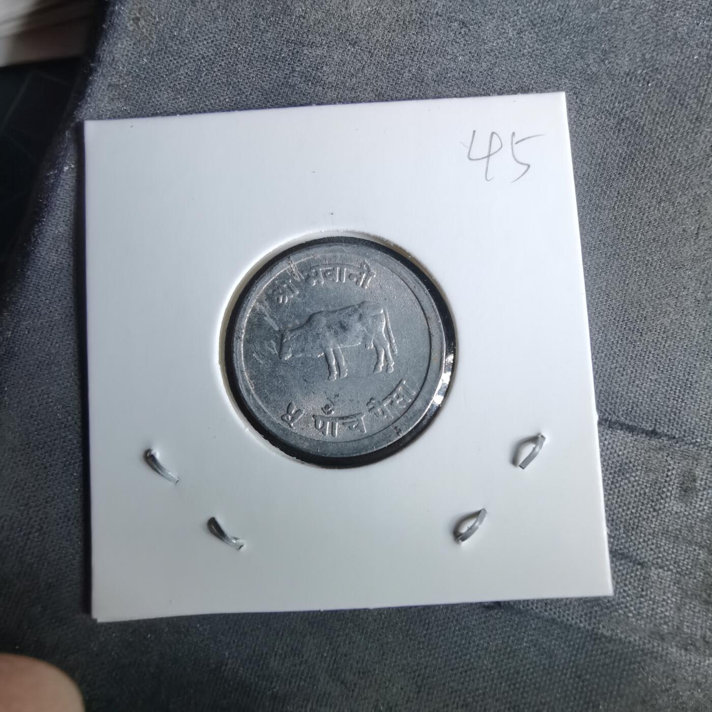 沼泽如烟--第989场 尼泊尔