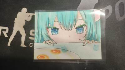 喜绘工作室--精品手绘--顶流HIT画师：于似--1/1--萌娃 - 喜绘工作室--精品手绘--顶流HIT画师：于似--1/1--萌娃