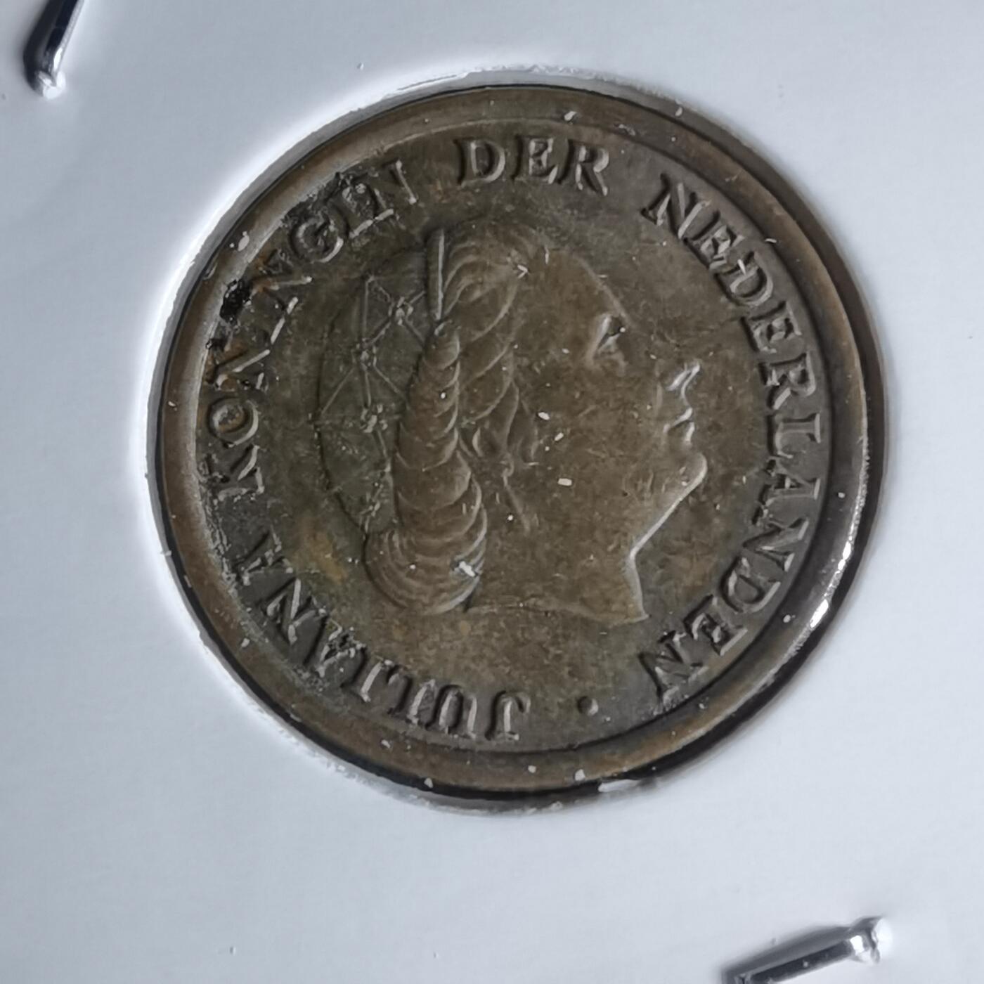 沼泽如烟--第988场 荷兰1963年一分