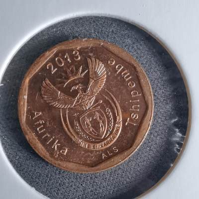 沼泽如烟--第989场 - 南非2013年十分