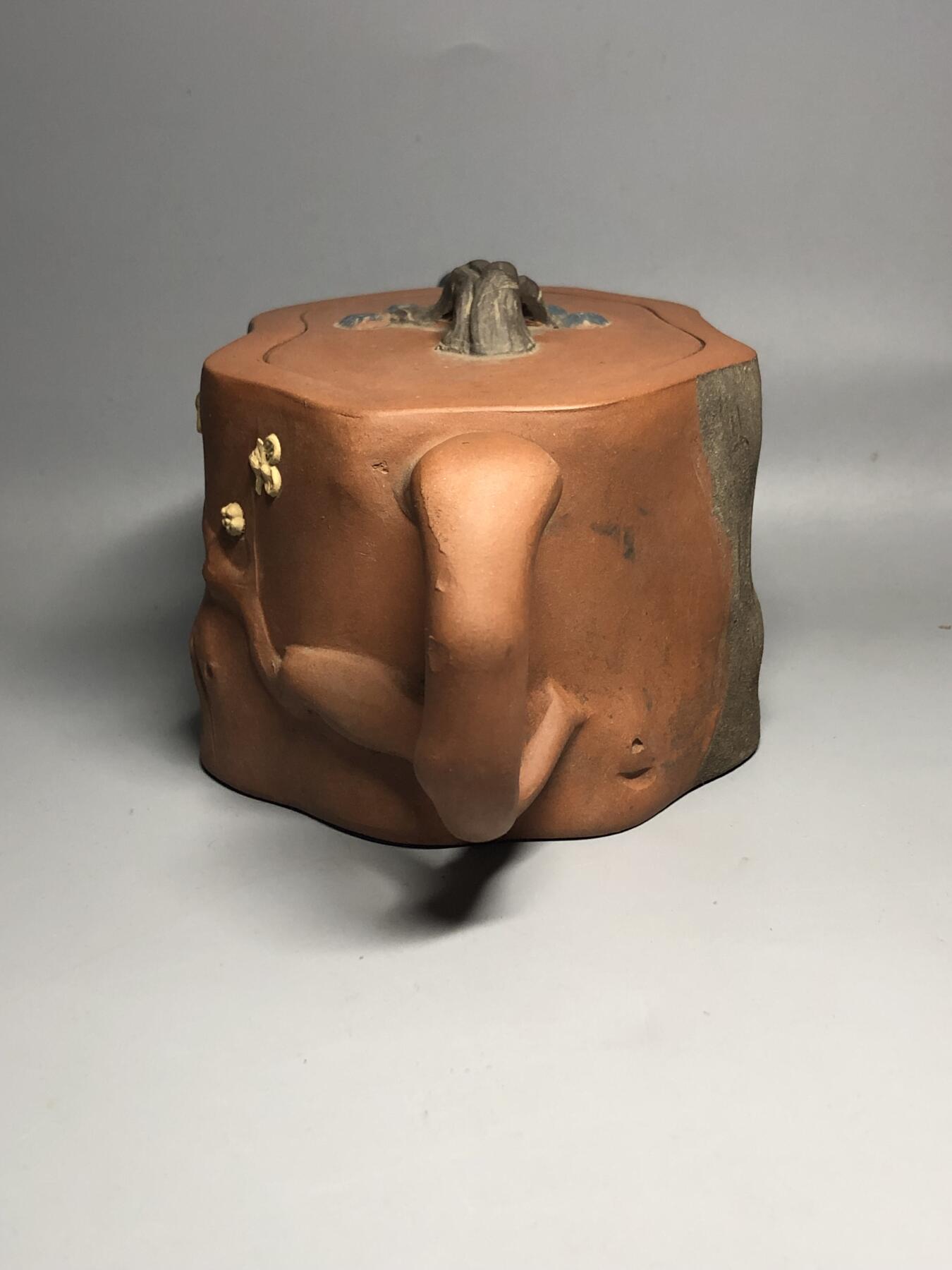 紫砂壶杂项专场