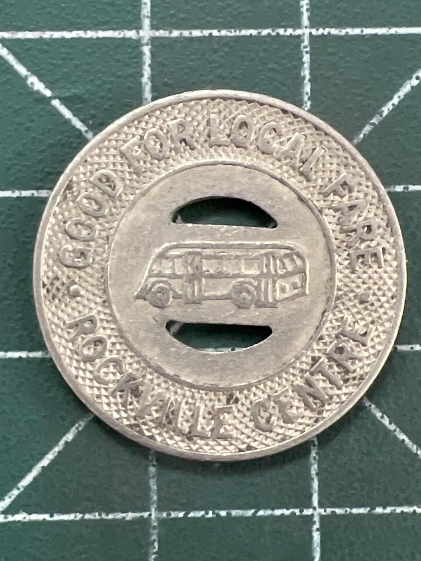 第1117  硬币专场 （无押金，捡漏，全场50包邮，偏远地区除外，接收代拍业务，本店十天发一次货） 公交代用币