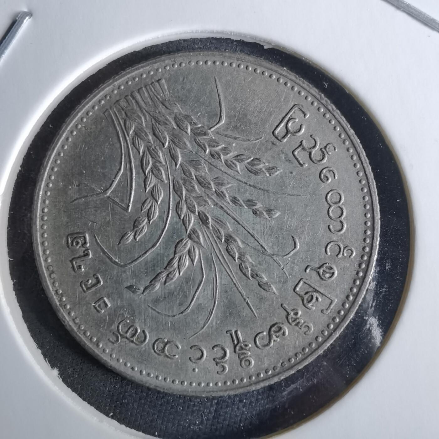 沼泽如烟--第989场 缅甸