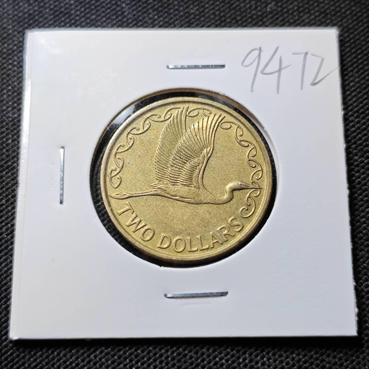 KK钱币收藏小铺  第394期  2月预留时间 周末发货