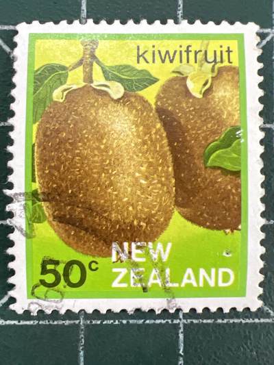 第1121  邮票专场 （无押金，捡漏，全场50包邮，偏远地区除外，接收代拍业务，本店十天发一次货） - 新西兰邮票