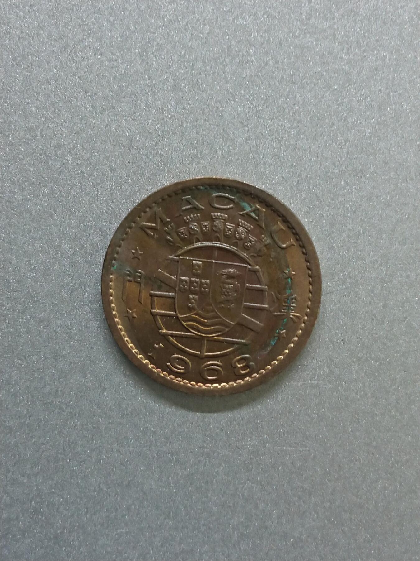 松南世界钱币——260206