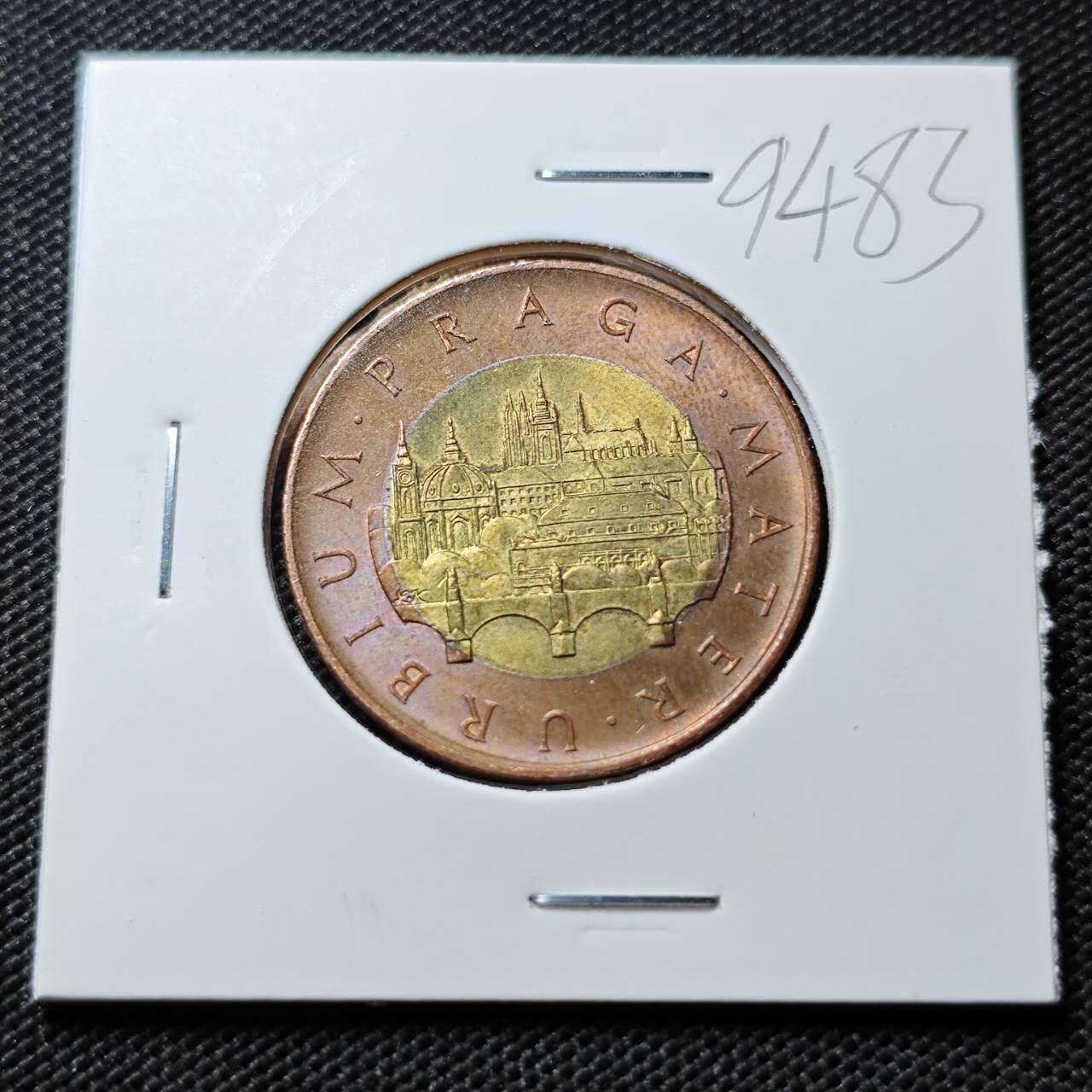 KK钱币收藏小铺  第394期  2月预留时间 周末发货