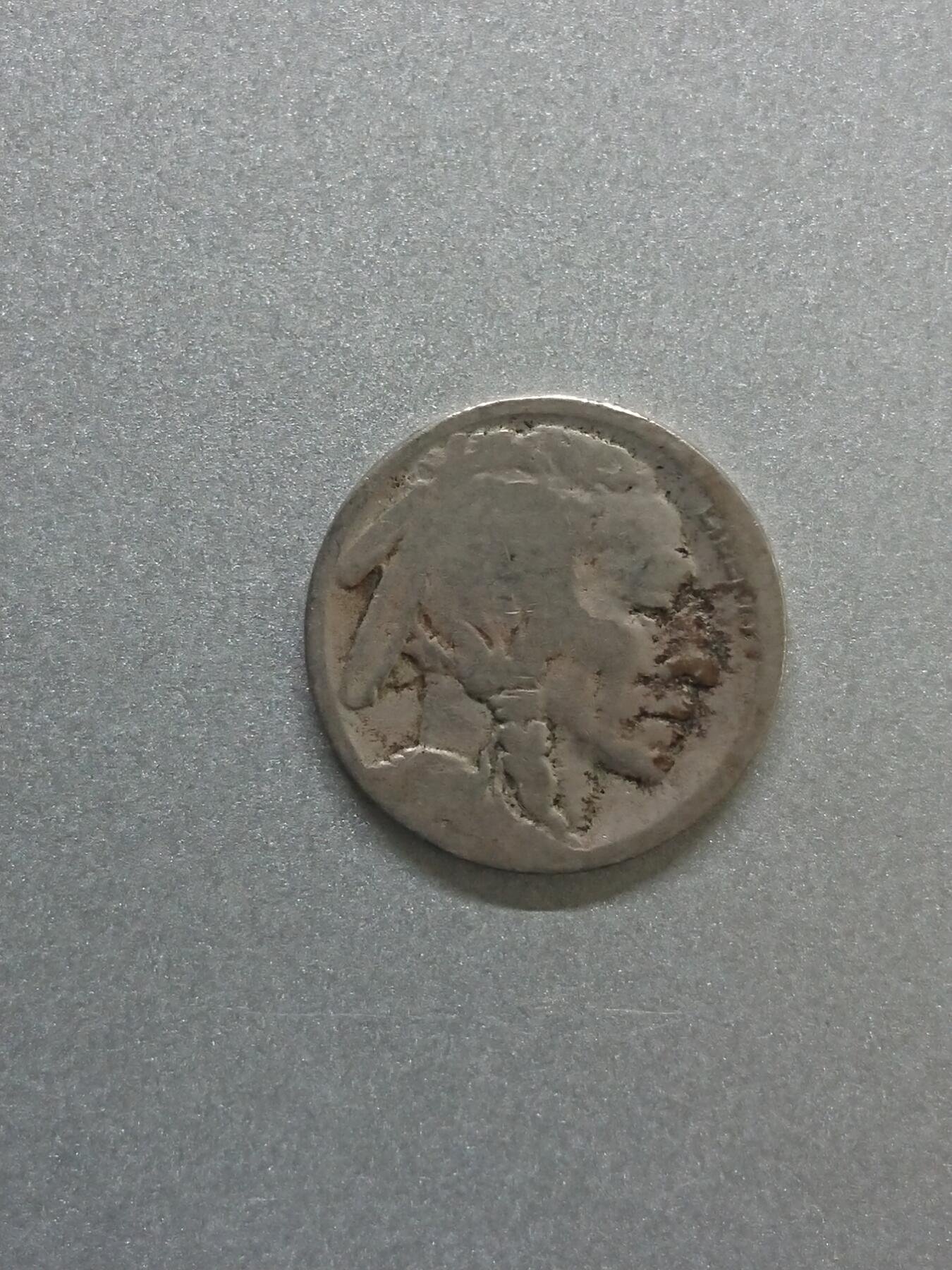 松南世界钱币——260206 美国牦牛