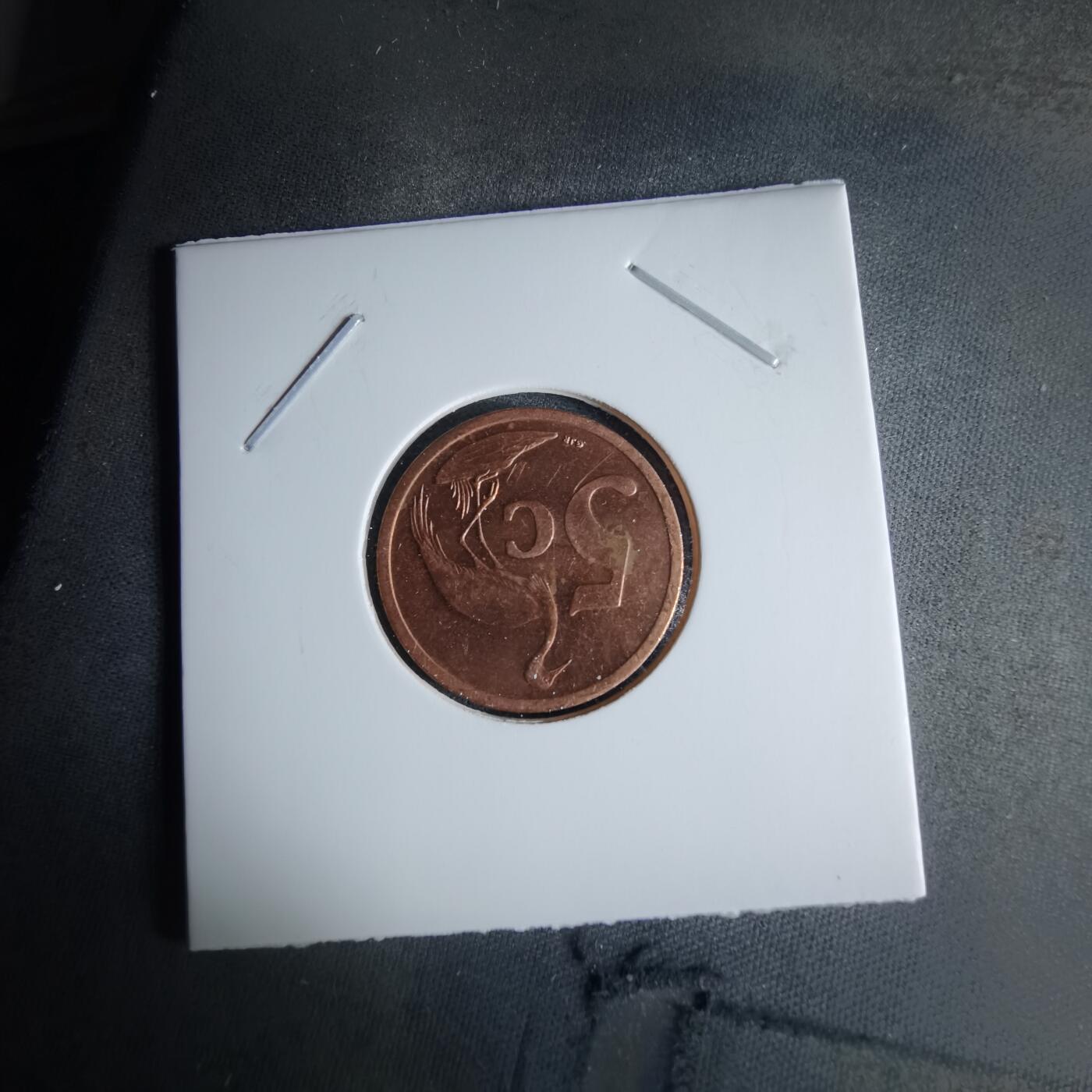 沼泽如烟--第989场 南非2010年五分