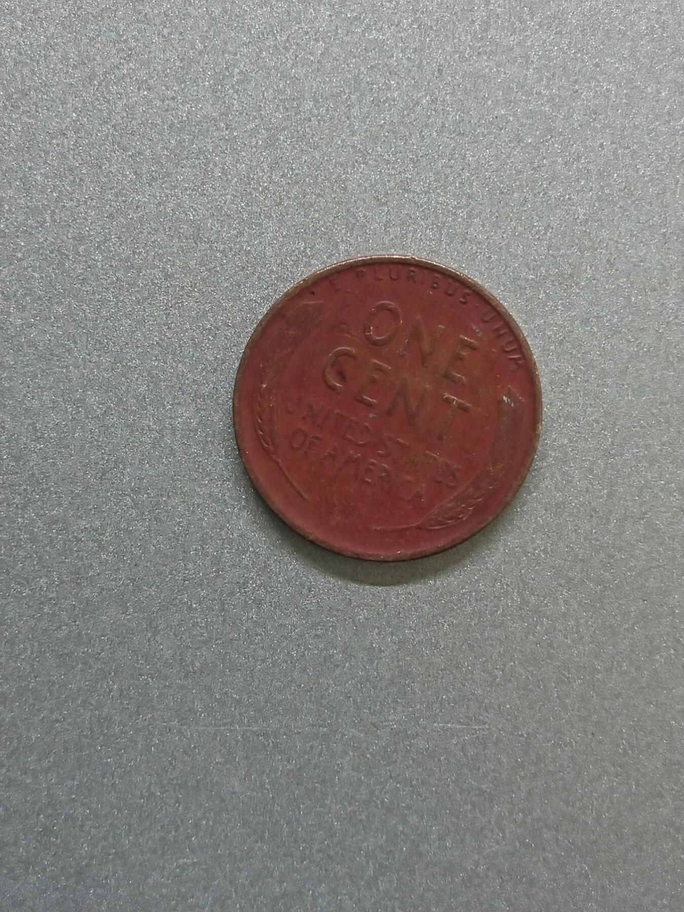 松南世界钱币——260206 美国牦牛