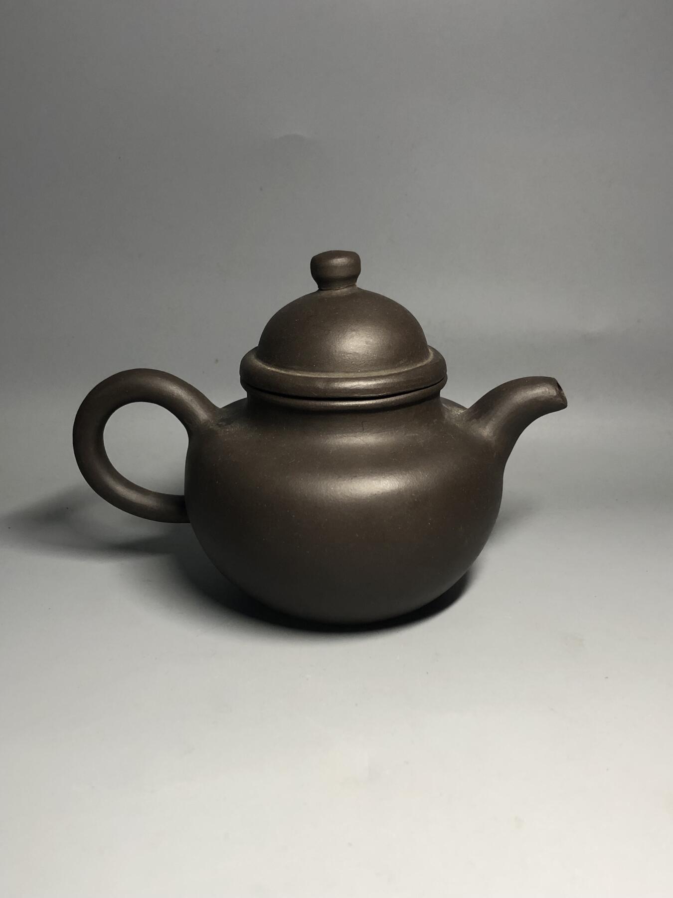 紫砂壶杂项专场