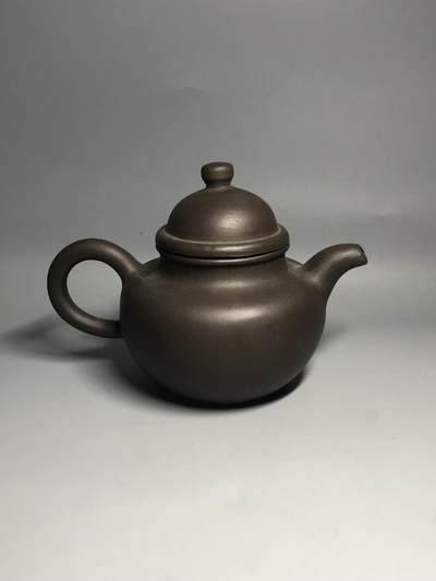 紫砂壶杂项专场 - 紫砂壶